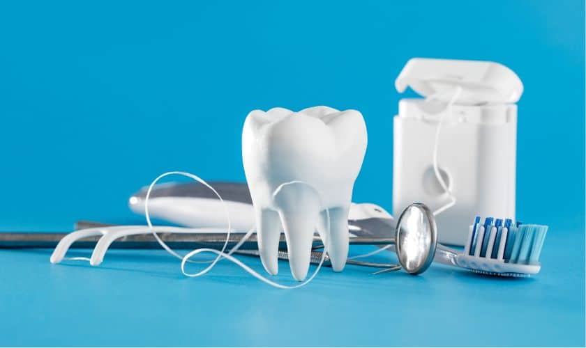 Oral Health - Glick & Woods Dentistry