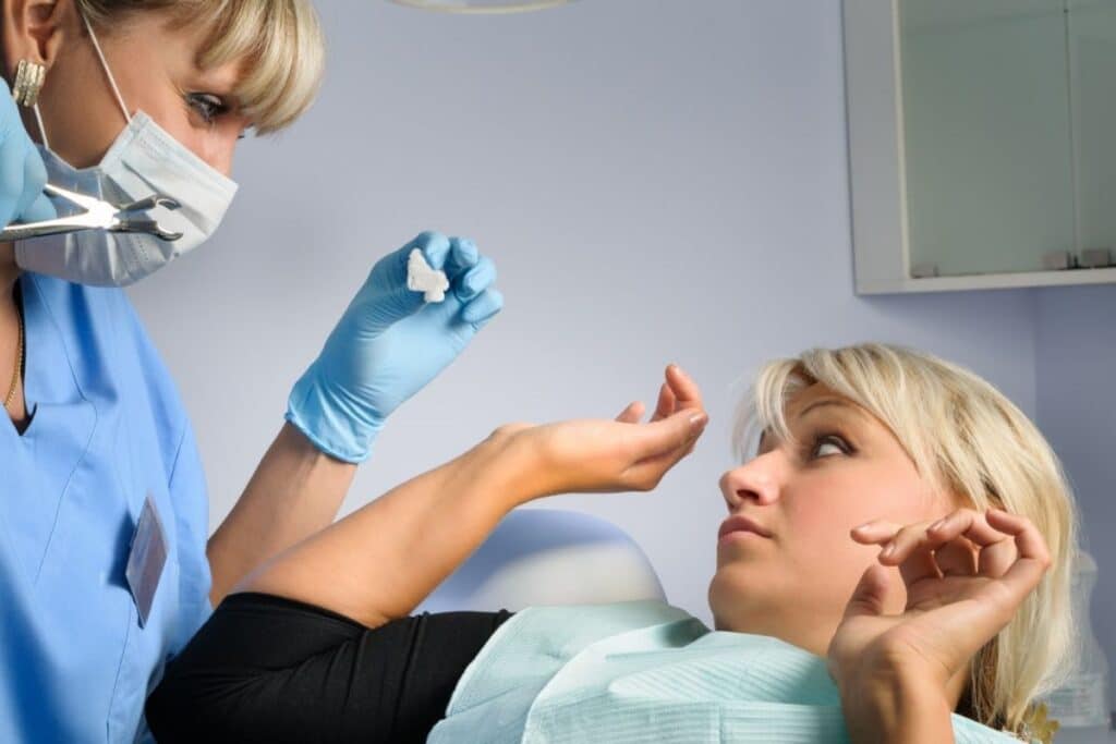 Tooth Extraction Tullahoma