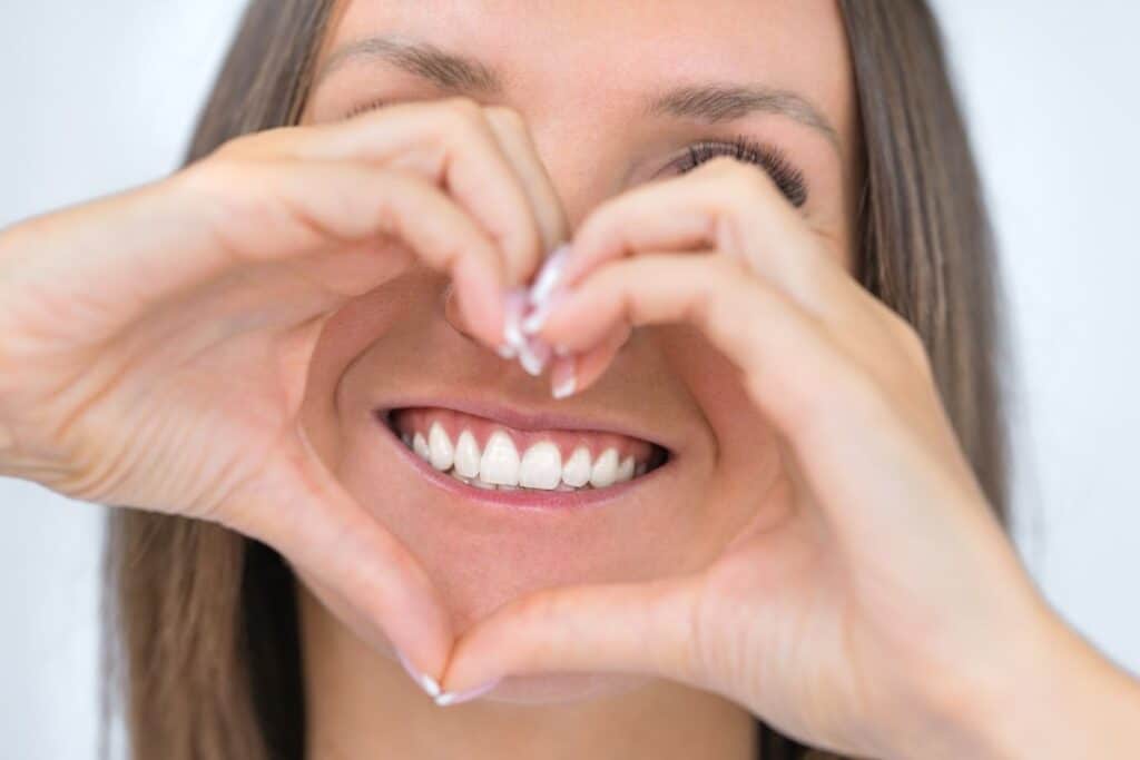 Teeth Healthy