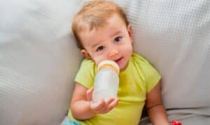 Ruin Your Baby’s Teeth