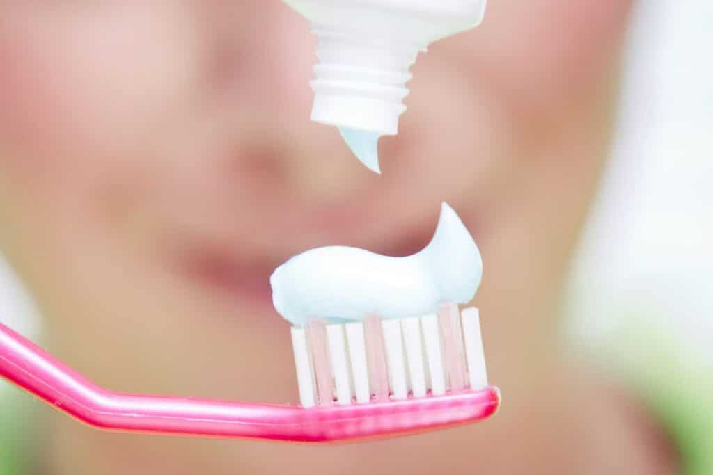 unsafe toothpastes