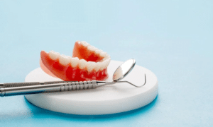Removable Dentures