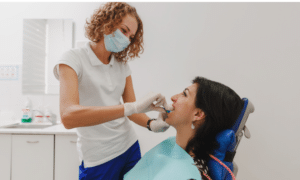 Restorative Dentistry