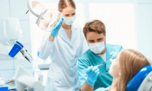 Cosmetic Dentistry