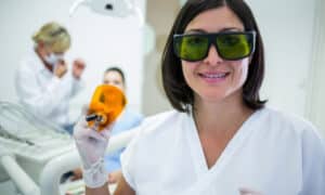 Complete Guide to Restorative Dentistry