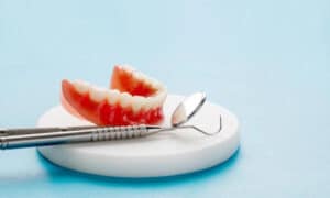 The Different Types of Dentures and How to Store Them Properly