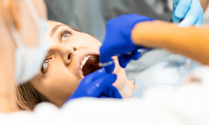 Cosmetic Dentist's Advice On Preventing Gum Disease
