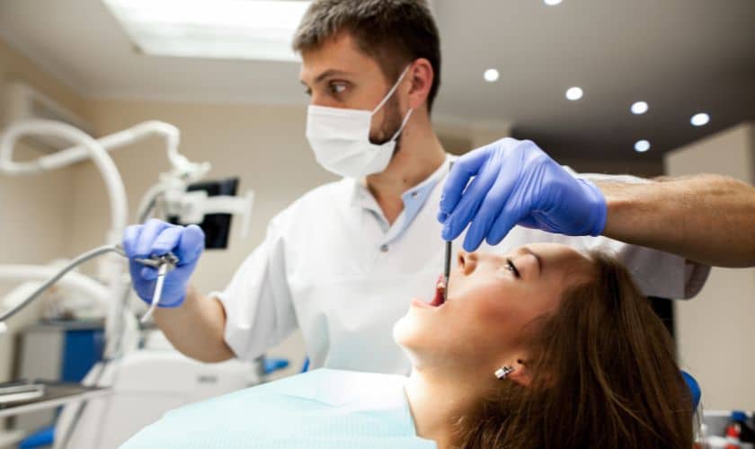 Implant Dentistry In Tullahoma