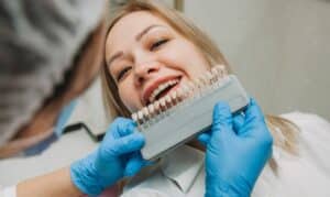 Cosmetic Dentistry In Tullahoma
