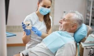 Dental Implant
