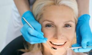 Dental Implant, Bridge