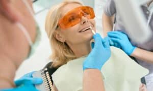 Restorative Dentistry