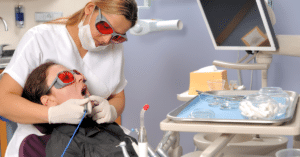 Cosmetic Dentistry In Tullahoma