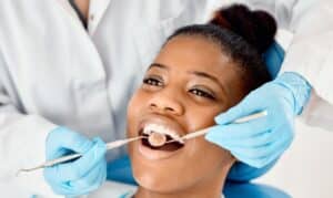 Gum Wellness