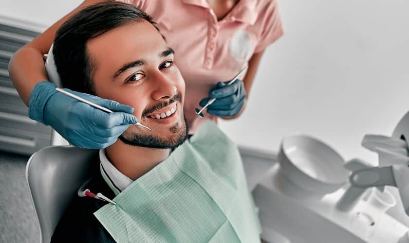 Restorative Dentistry