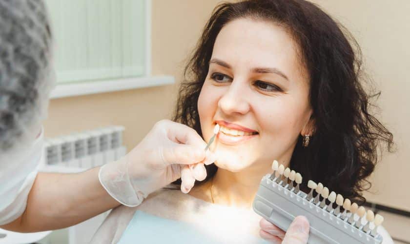 Cosmetic Dentistry Tullahoma