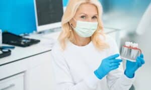 Restorative Dentistry