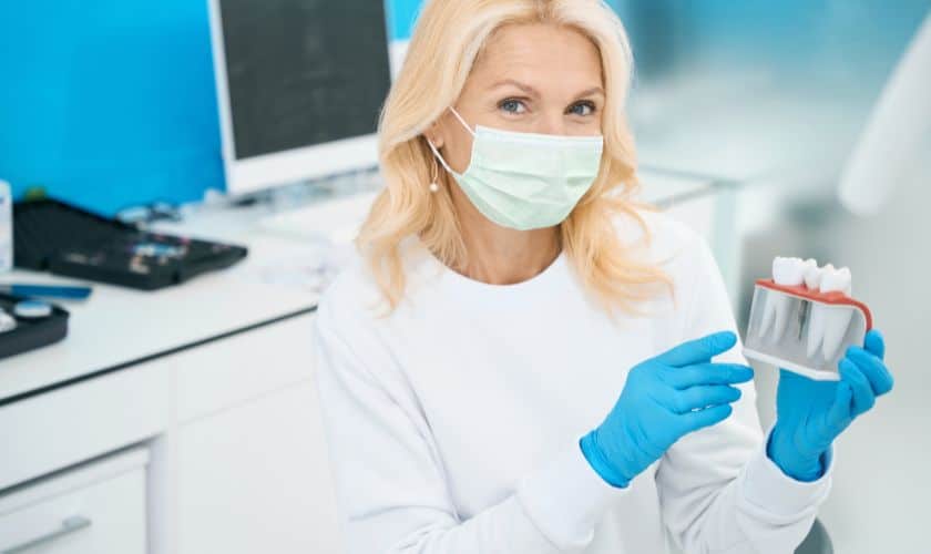 Restorative Dentistry