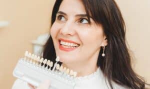 Cosmetic Dentist Tullahoma