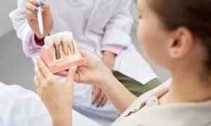 Implant Dentistry