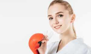 Dental Care for Athletes