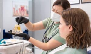 Dental Implants in Tullahoma