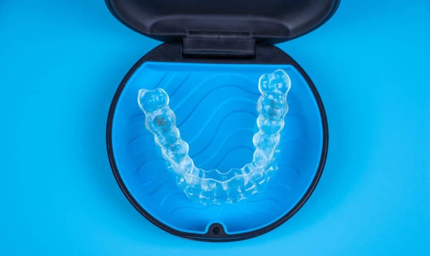 Invisalign in Tullahoma