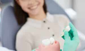 Tooth Extractions