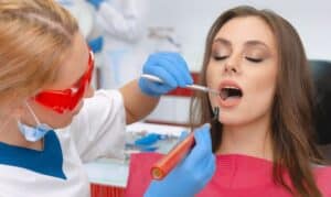 Restorative Dentistry in Tullahoma- Glick n Woods Family Dentistry