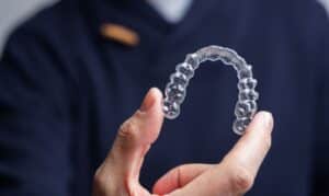 Invialign Treatment in Tullahoma- Glick n Woods Dentistry