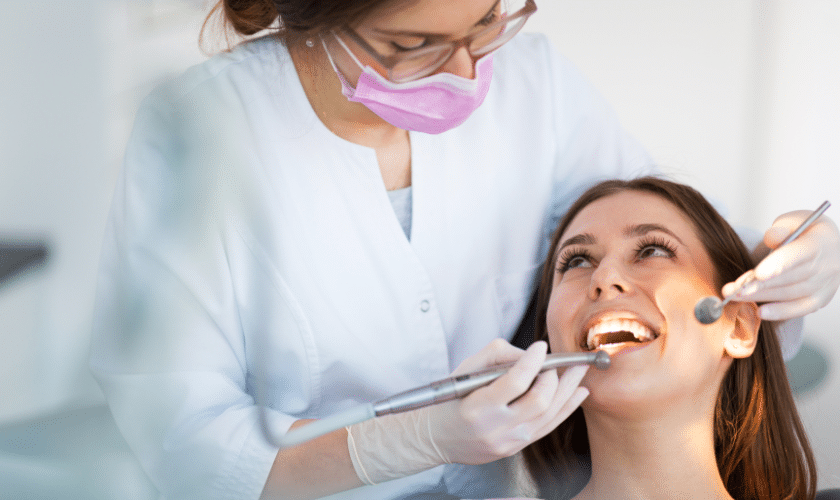 Dentist Tullahoma - Glick & Woods Dentistry