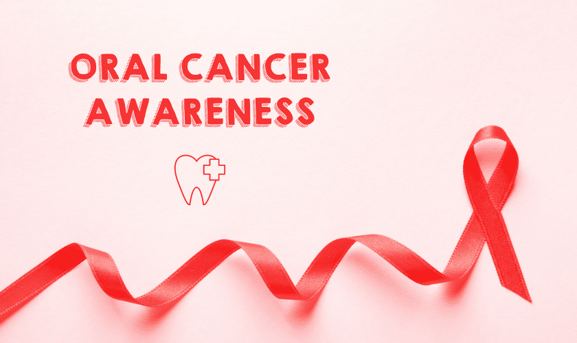 ORAL CANCER AWARENESS - Glick & Woods Dentistry