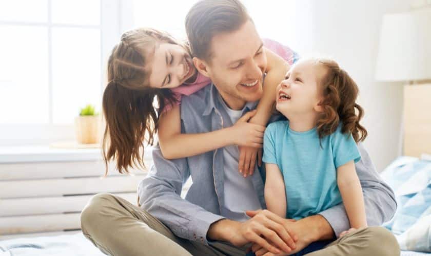 Fathers Day - Glick n Woods