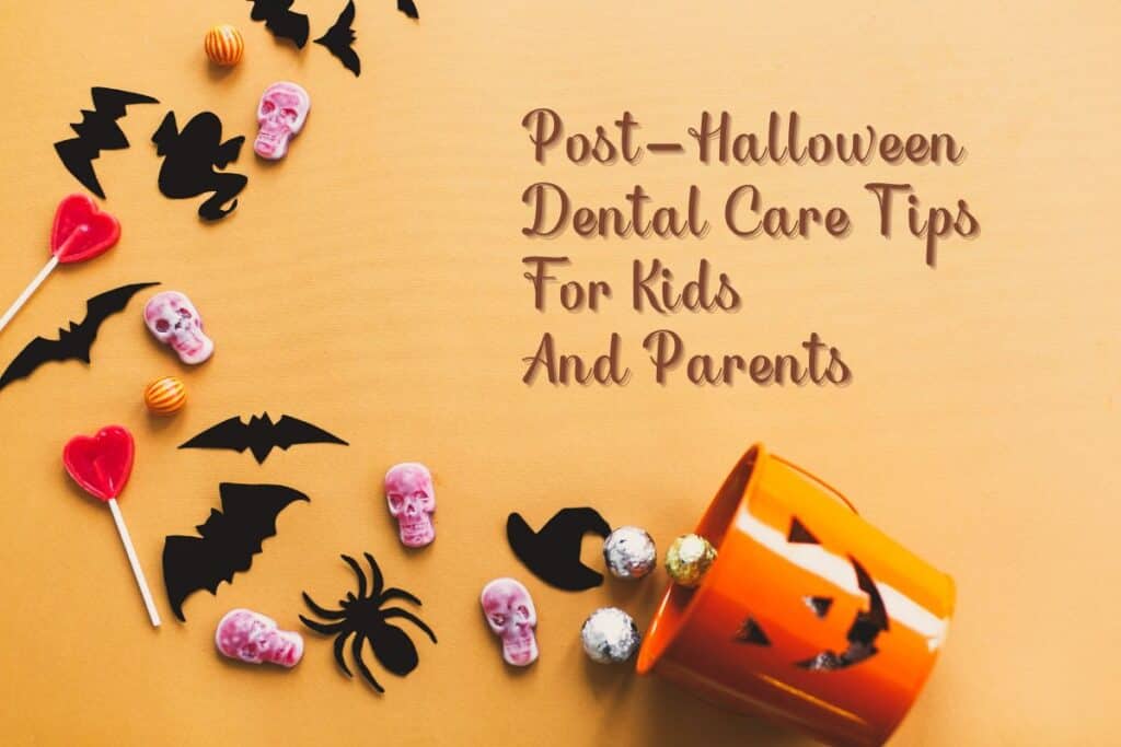 halloween candy Tullahoma