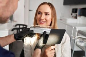 Cosmetic Dentistry in Tullahoma