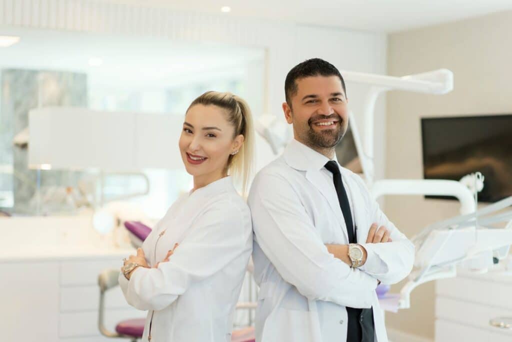 Emergency Dentist in Tullahoma