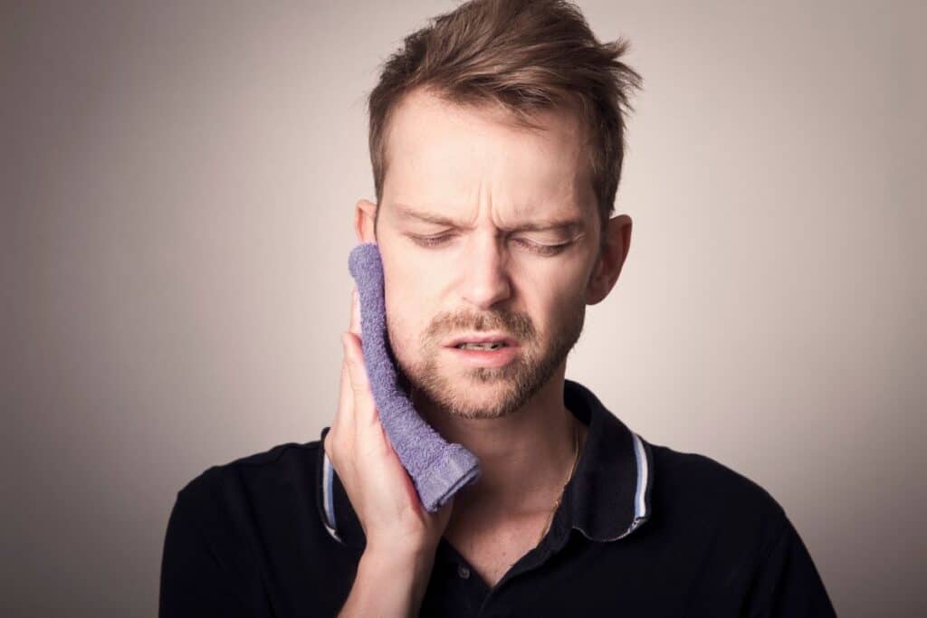 emergency dentist Tullahoma