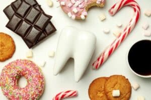Does Sugar Cause Cavities