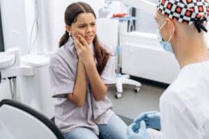 What Can An Emergency Dentist Do For a Toothache