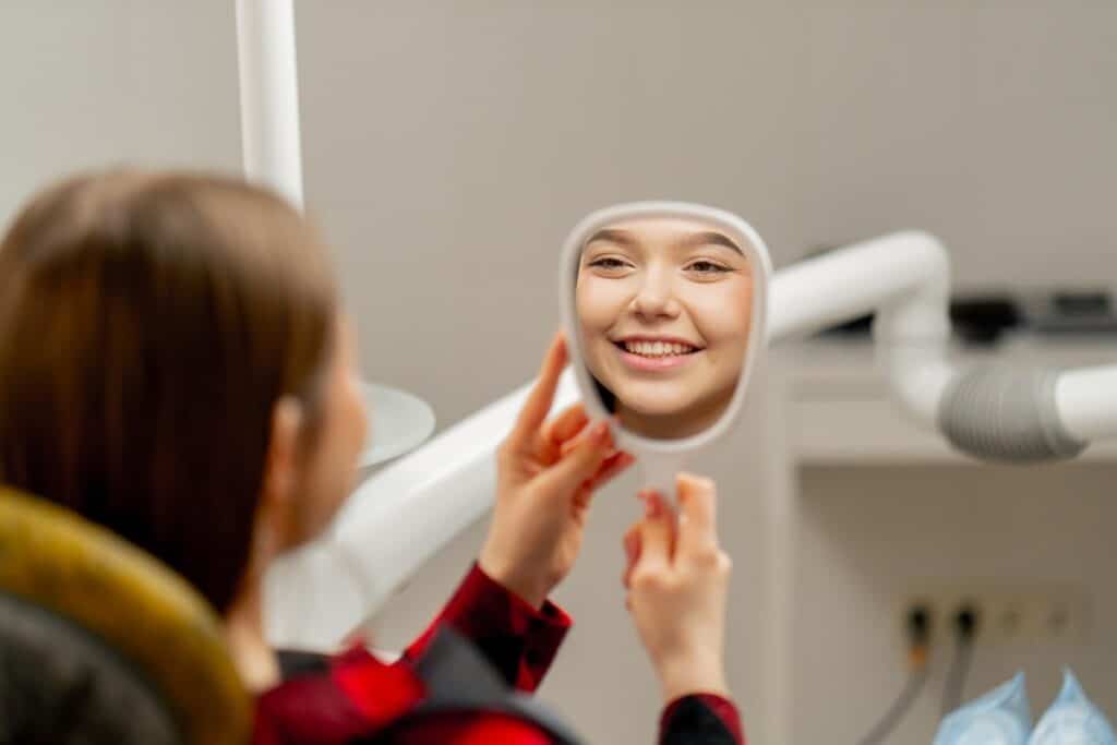 The Importance of Oral Hygiene