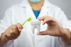 Oral Health