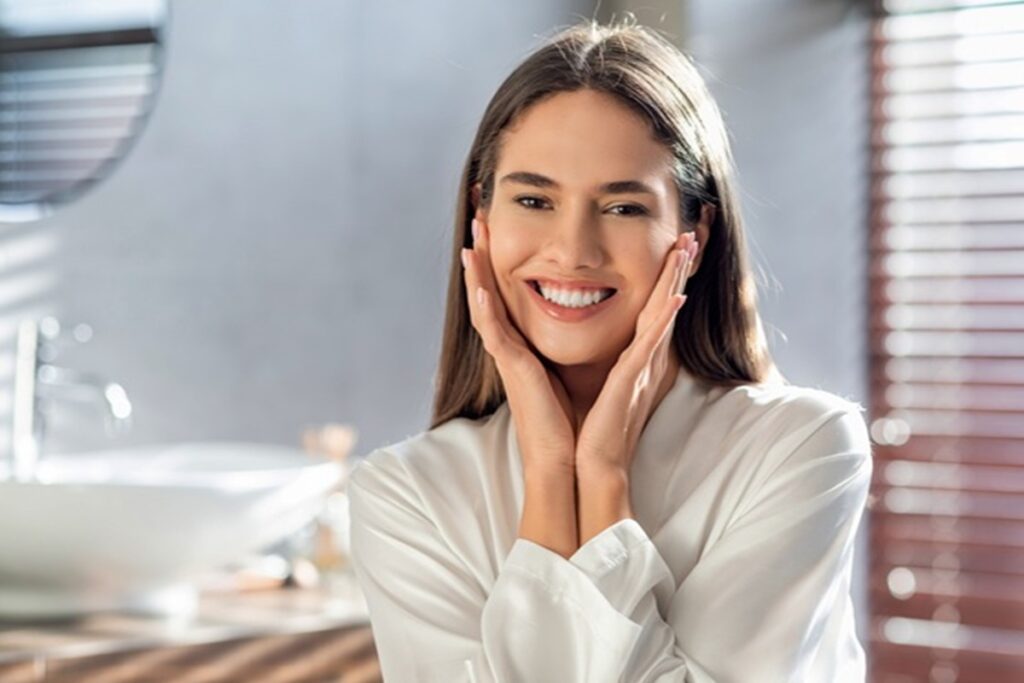 Cosmetic Dentistry Options for Valentine Day