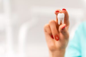 Use Herbal Tea Bags for Wisdom Tooth Healing
