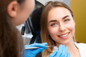 Cosmetic Dentistry in Tullahoma