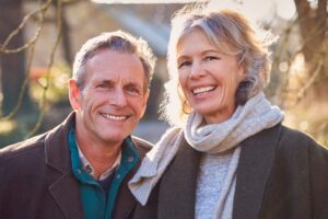 Dental Crowns in Tullahoma