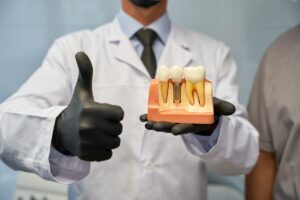 Implant Dentistry in Tullahoma